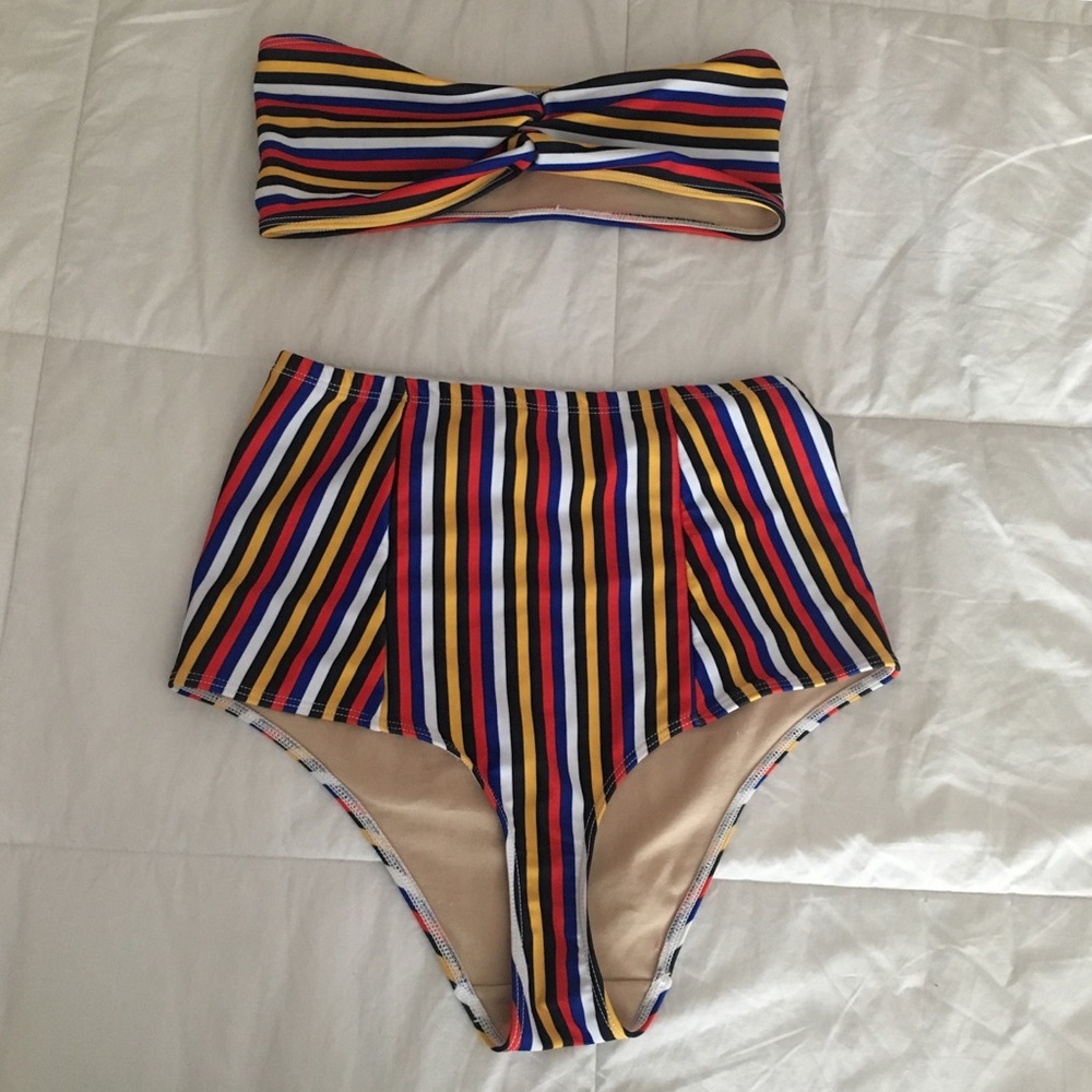 American Apparel Bikini